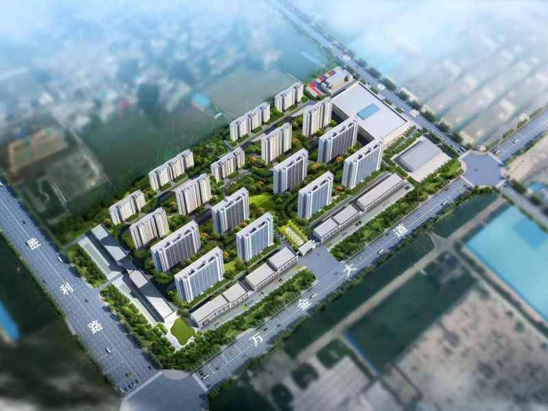 喜報 | 恭賀潤安房產(chǎn)公司上榜2024河南服務(wù)業(yè)企業(yè)100強(qiáng)！